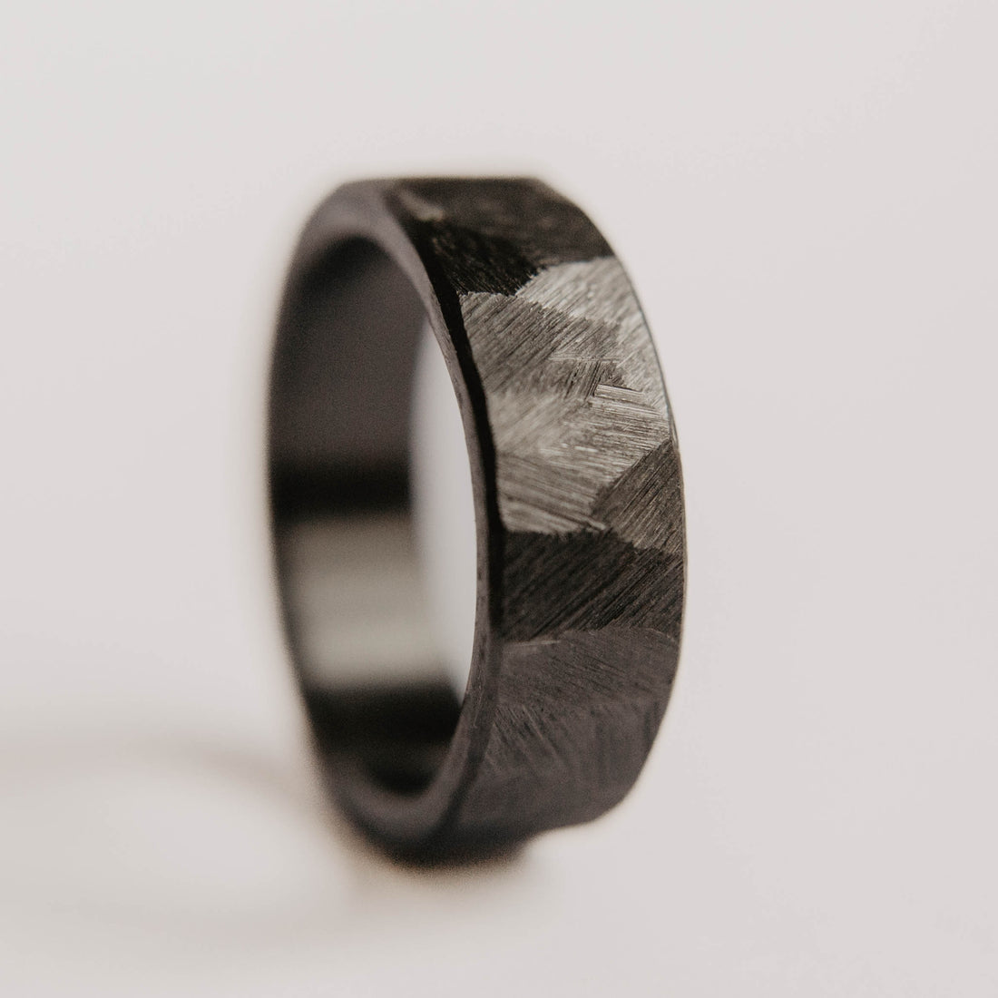 Zirconium (Black Zirconium Wedding Bands)